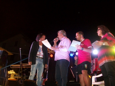 Basciano 2014